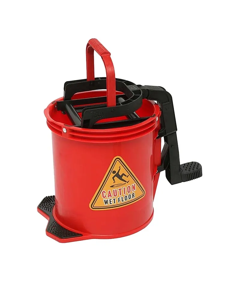 Edco Enduro Nylon Wringer Bucket - 1 Unit