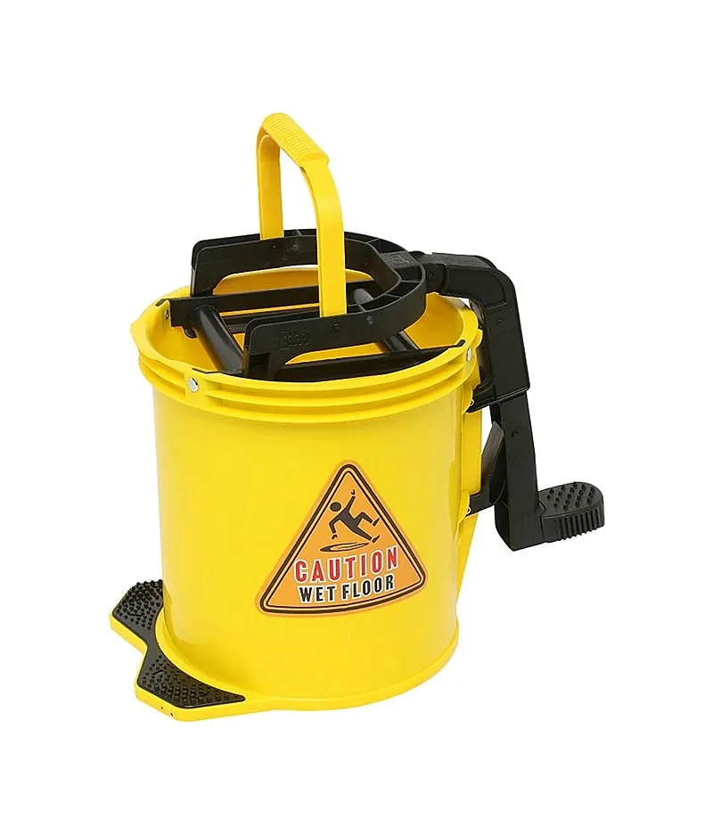 Edco Enduro Nylon Wringer Bucket - 1 Unit