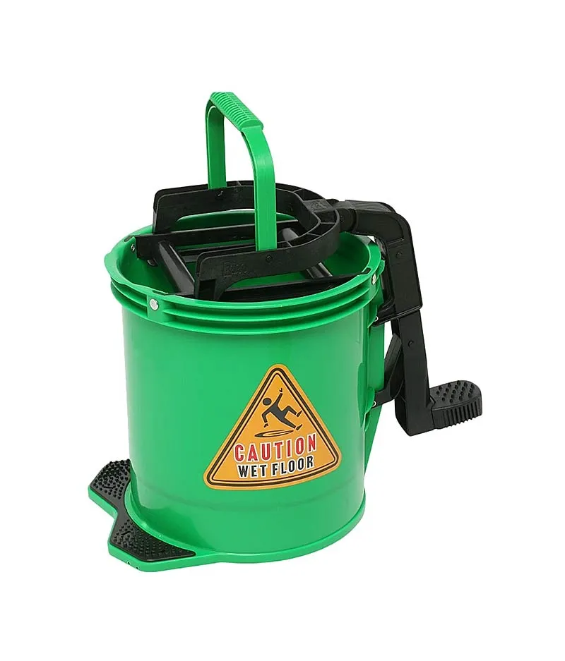 Edco Enduro Nylon Wringer Bucket - 1 Unit