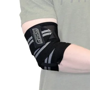 Elbow Wraps (Pair)