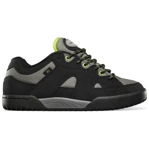 Es - One Nine 7 Shoes Black/Lime