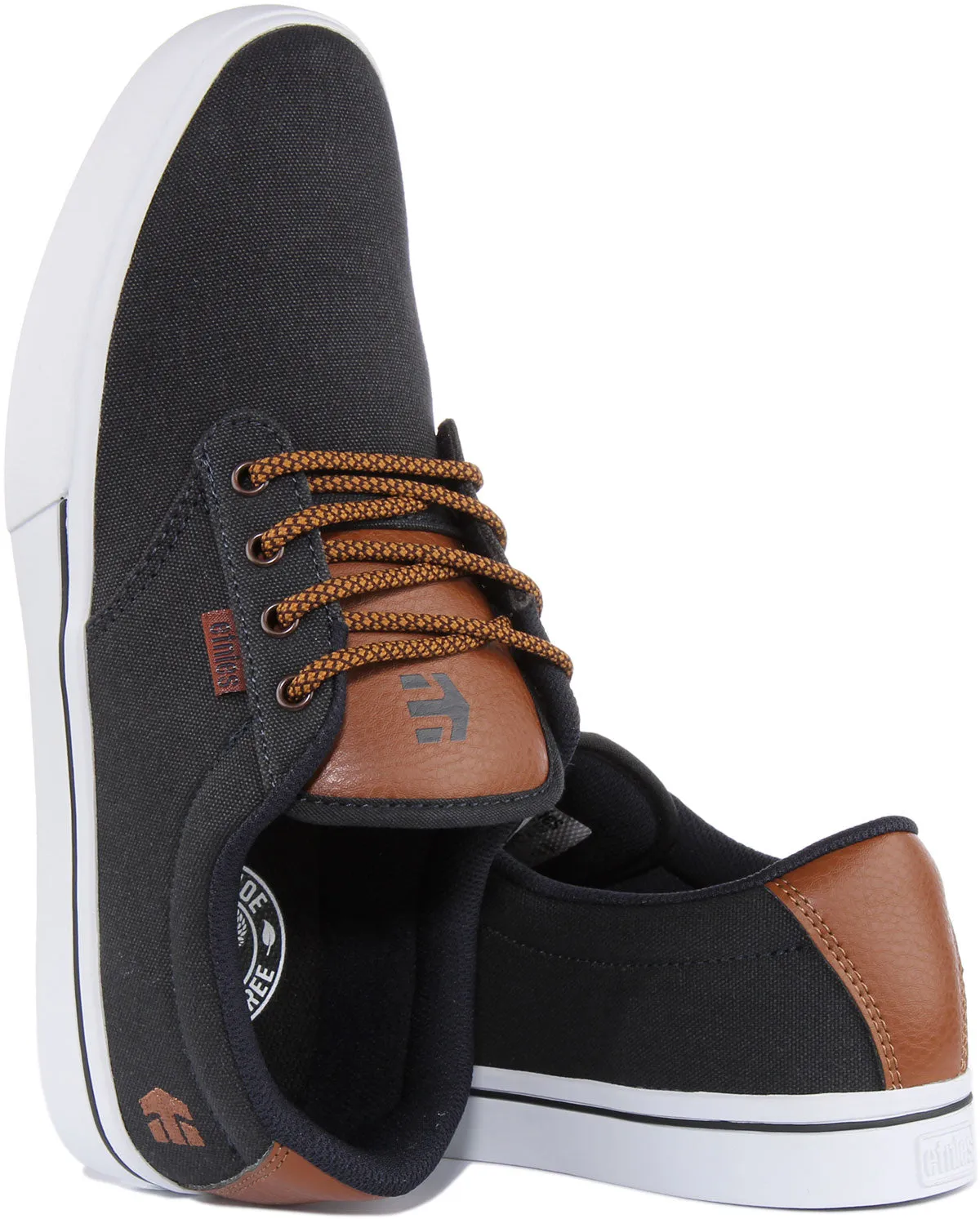 Etnies Jamescon 2 Eco In Navy For Men