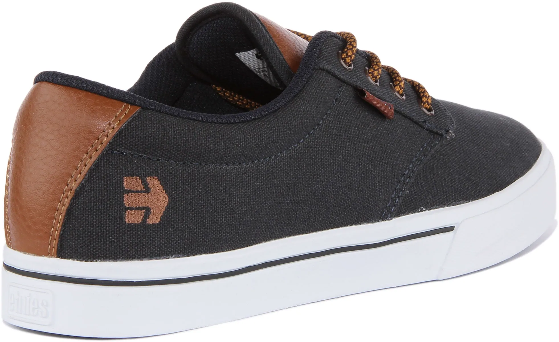 Etnies Jamescon 2 Eco In Navy For Men