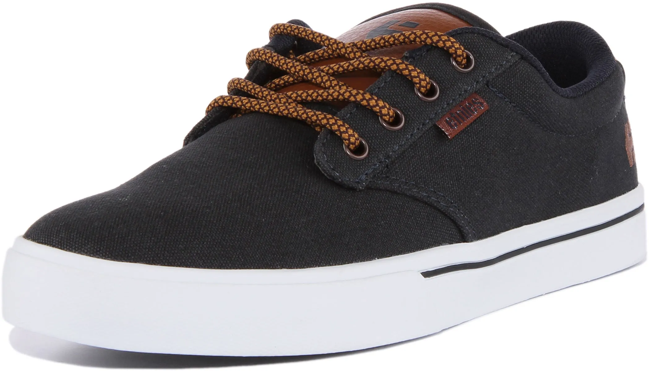 Etnies Jamescon 2 Eco In Navy For Men