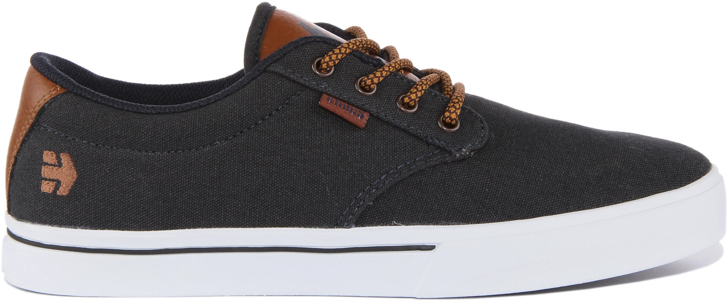 Etnies Jamescon 2 Eco In Navy For Men