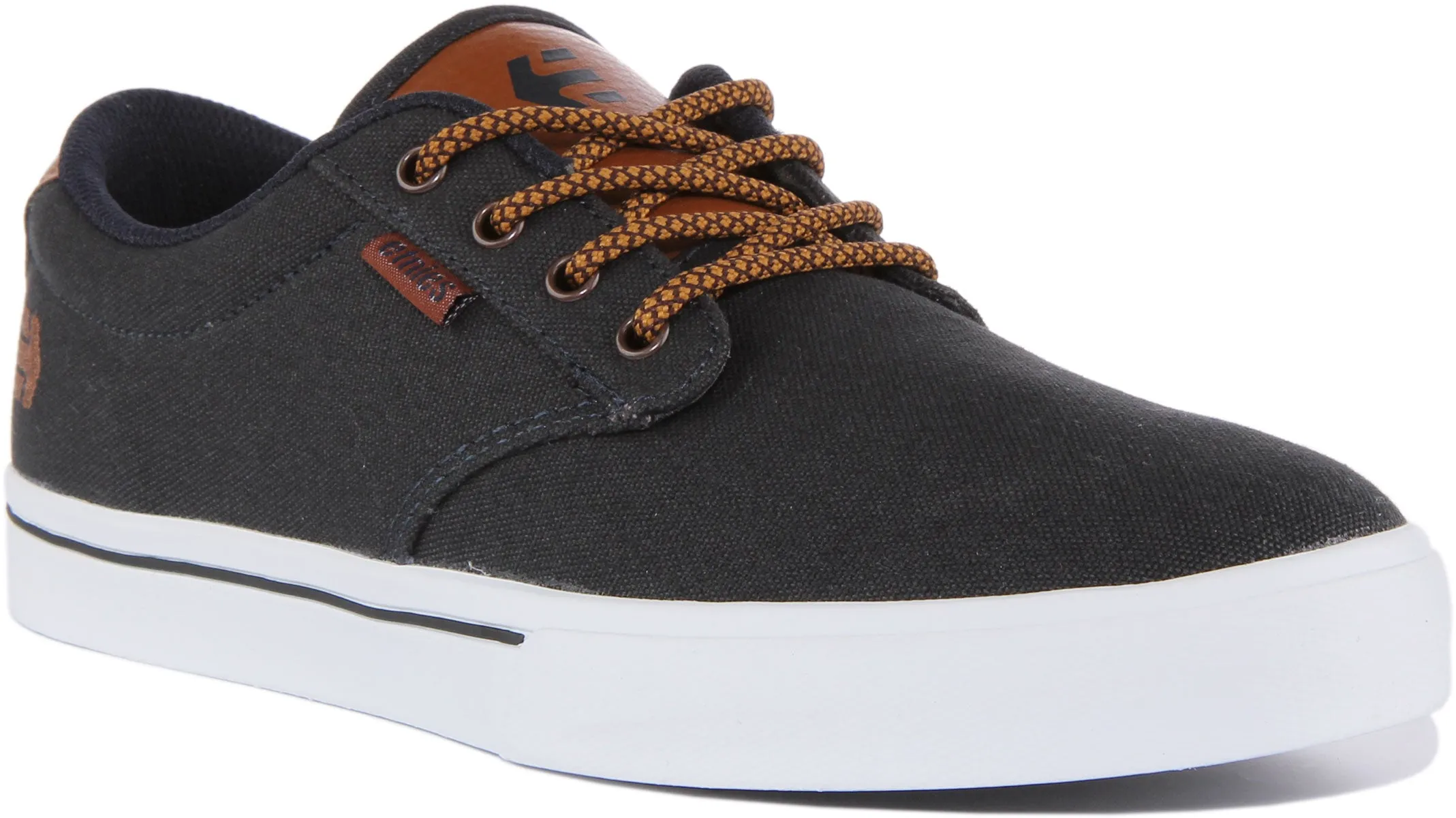 Etnies Jamescon 2 Eco In Navy For Men