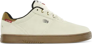 ETNIES X INDEPENDENT JOSLIN WHITE/GUM