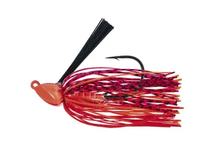 Evergreen International Grass Ripper Swim Jig