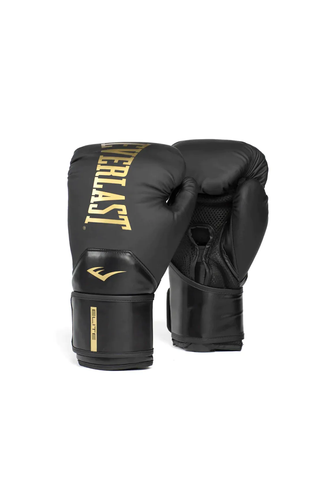 Everlast Elite2 Boxing Gloves