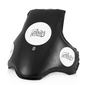 Fairtex Deluxe Trainers Vest