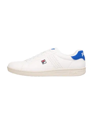 Fila Crosscourt 2 sneakers, white