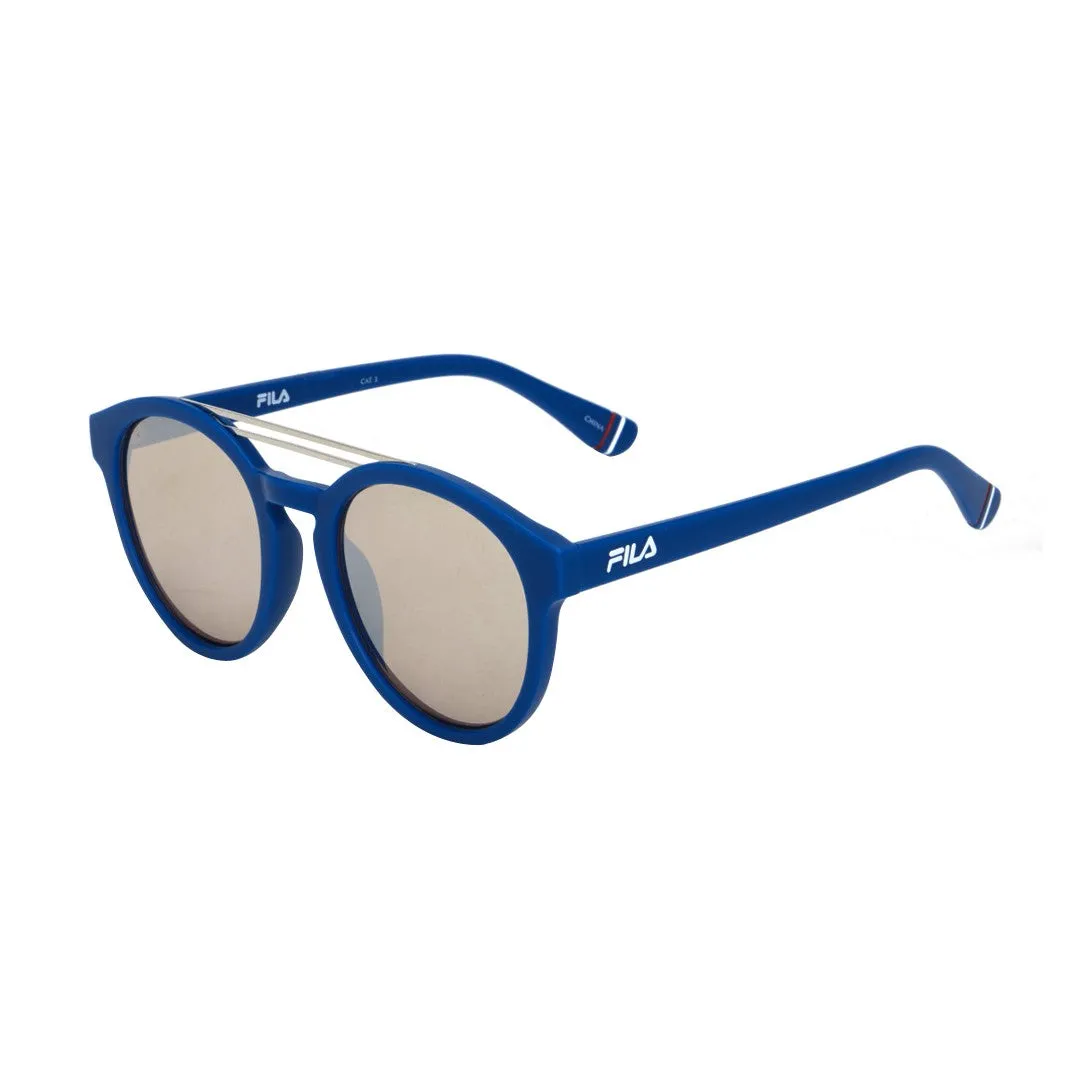 FILA Round Sunglasses