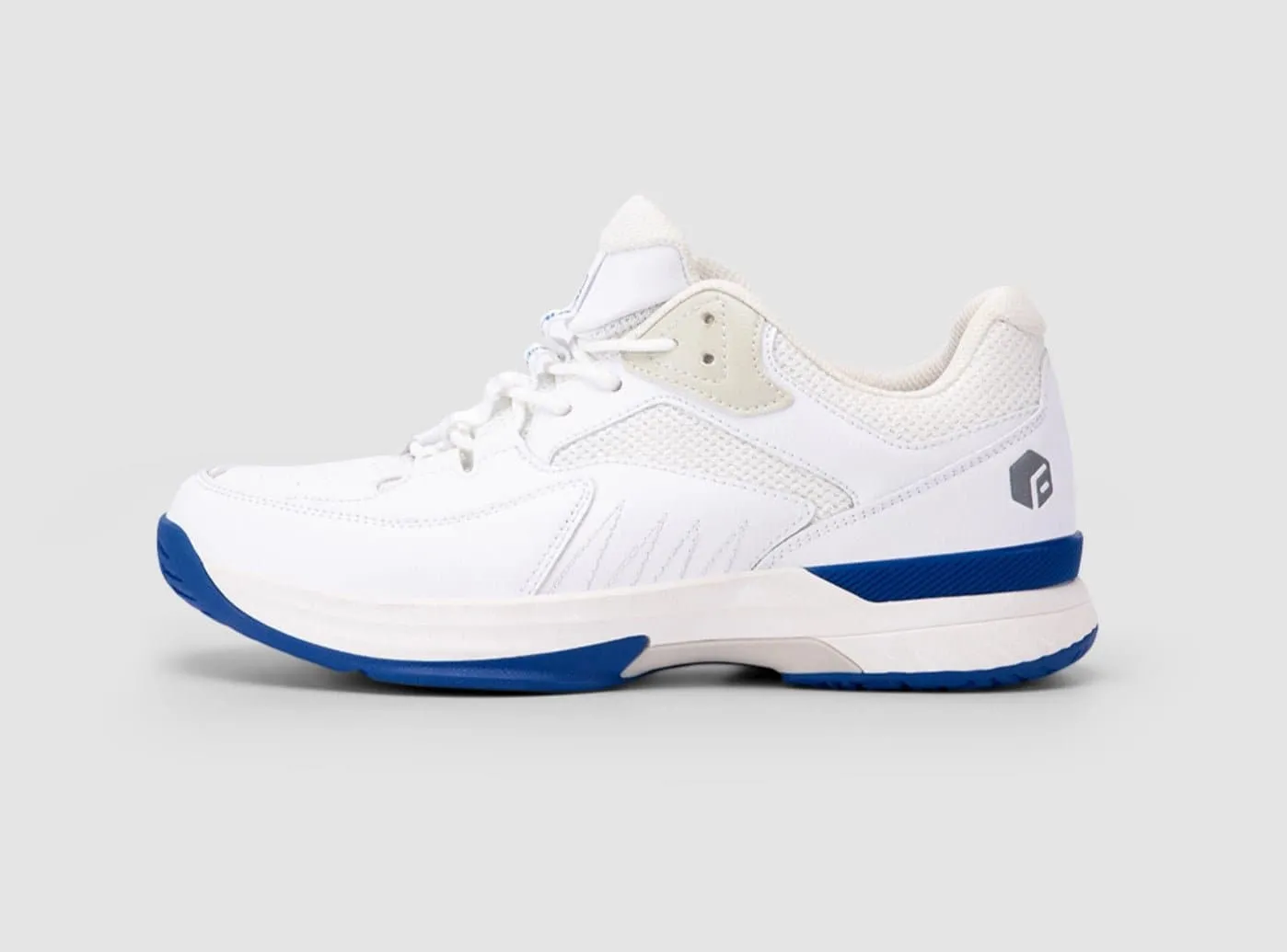 FitVille Men's Court Tennis Amadeus V1