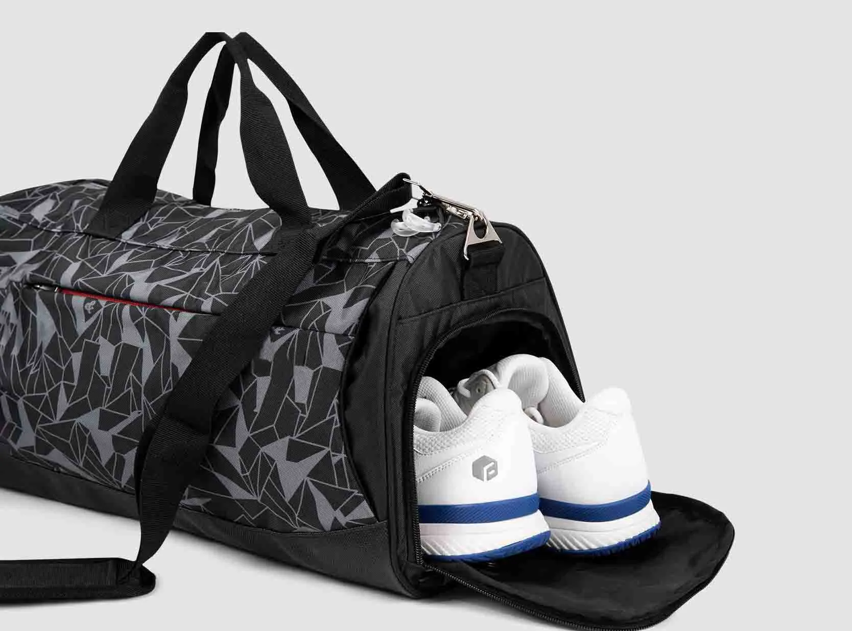 FitVille Outburst Gym Bag