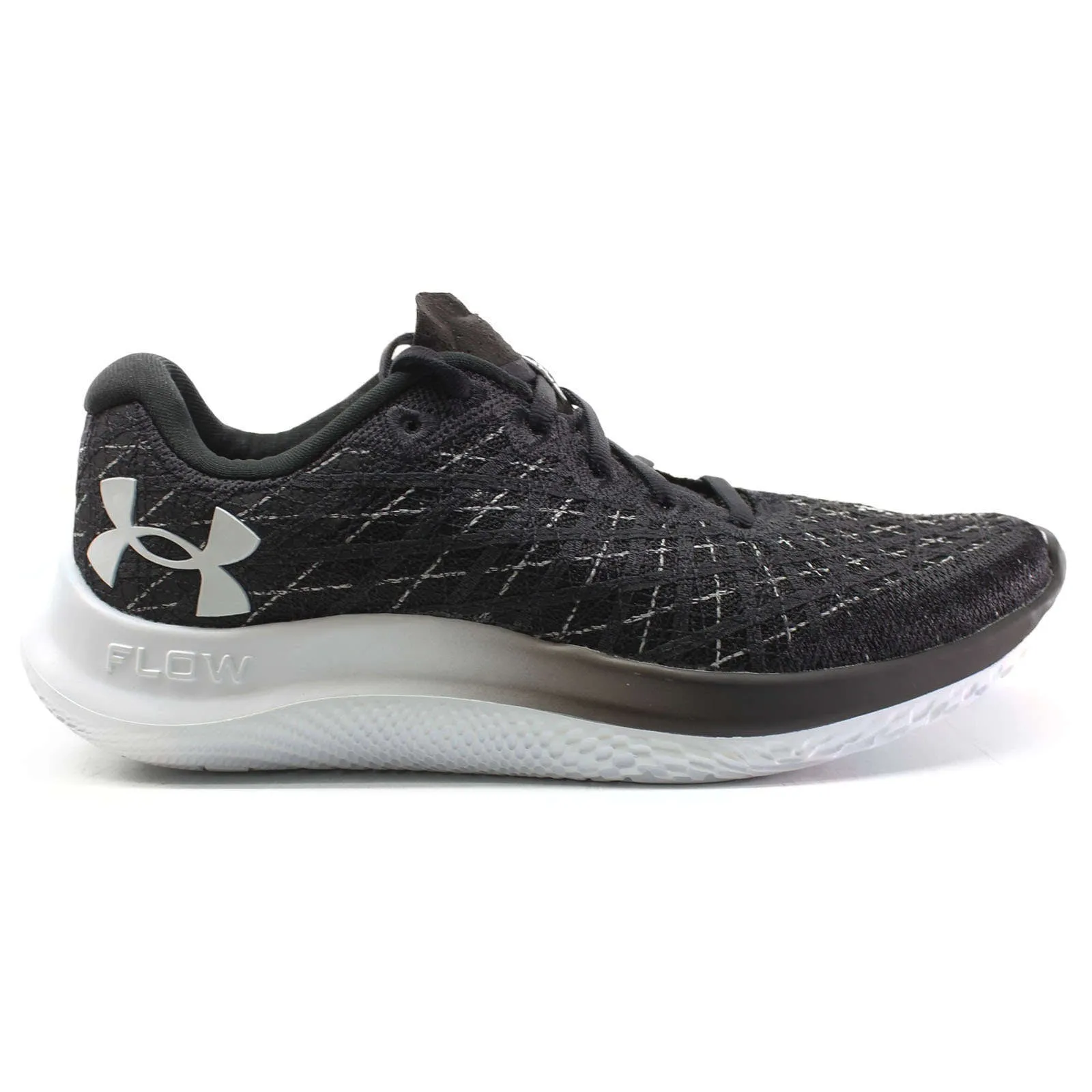 Flow Velociti Wind 2 Synthetic Textile Women's Low-Top Trainers