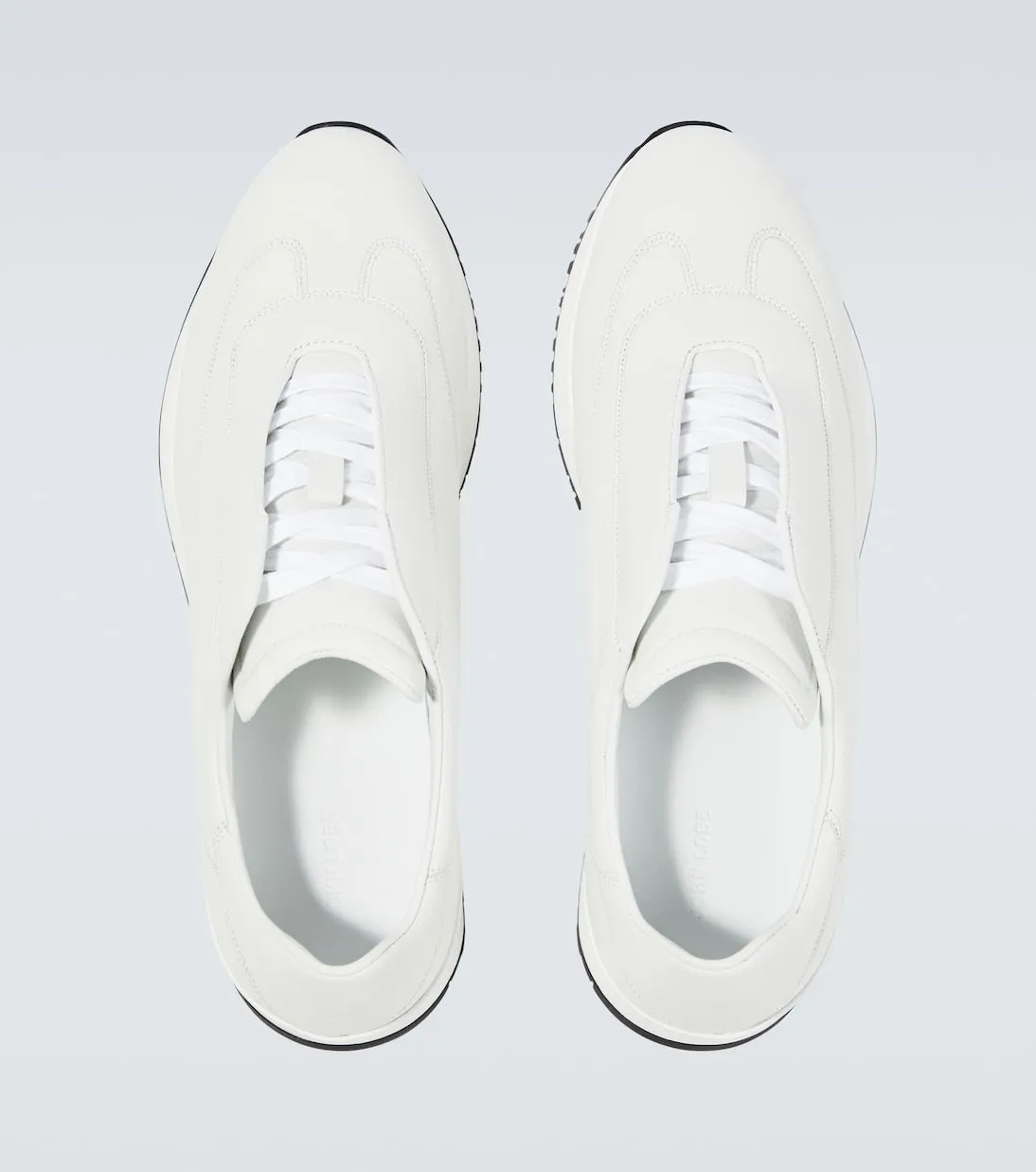 Foundry ii John Lobb sneakers, white