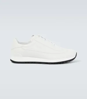 Foundry ii John Lobb sneakers, white