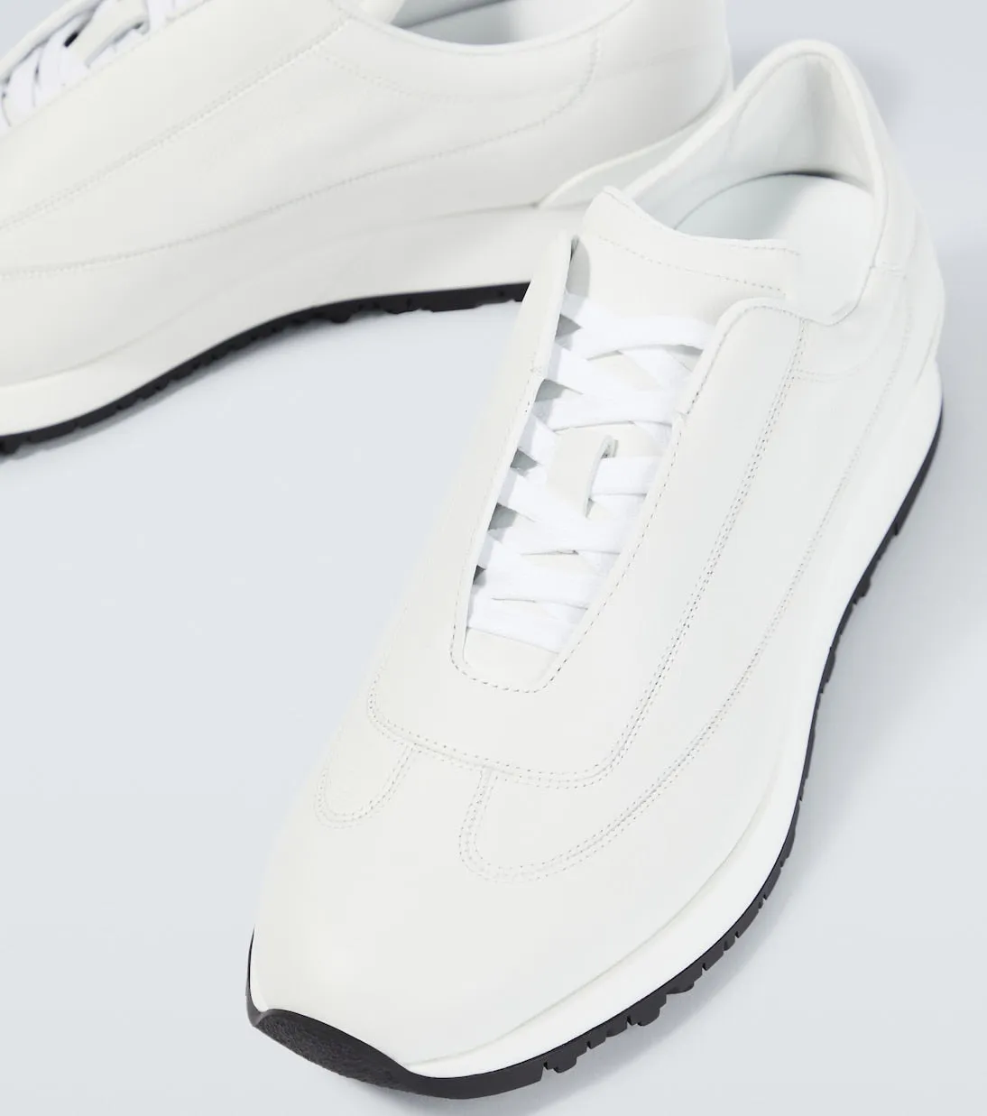 Foundry ii John Lobb sneakers, white