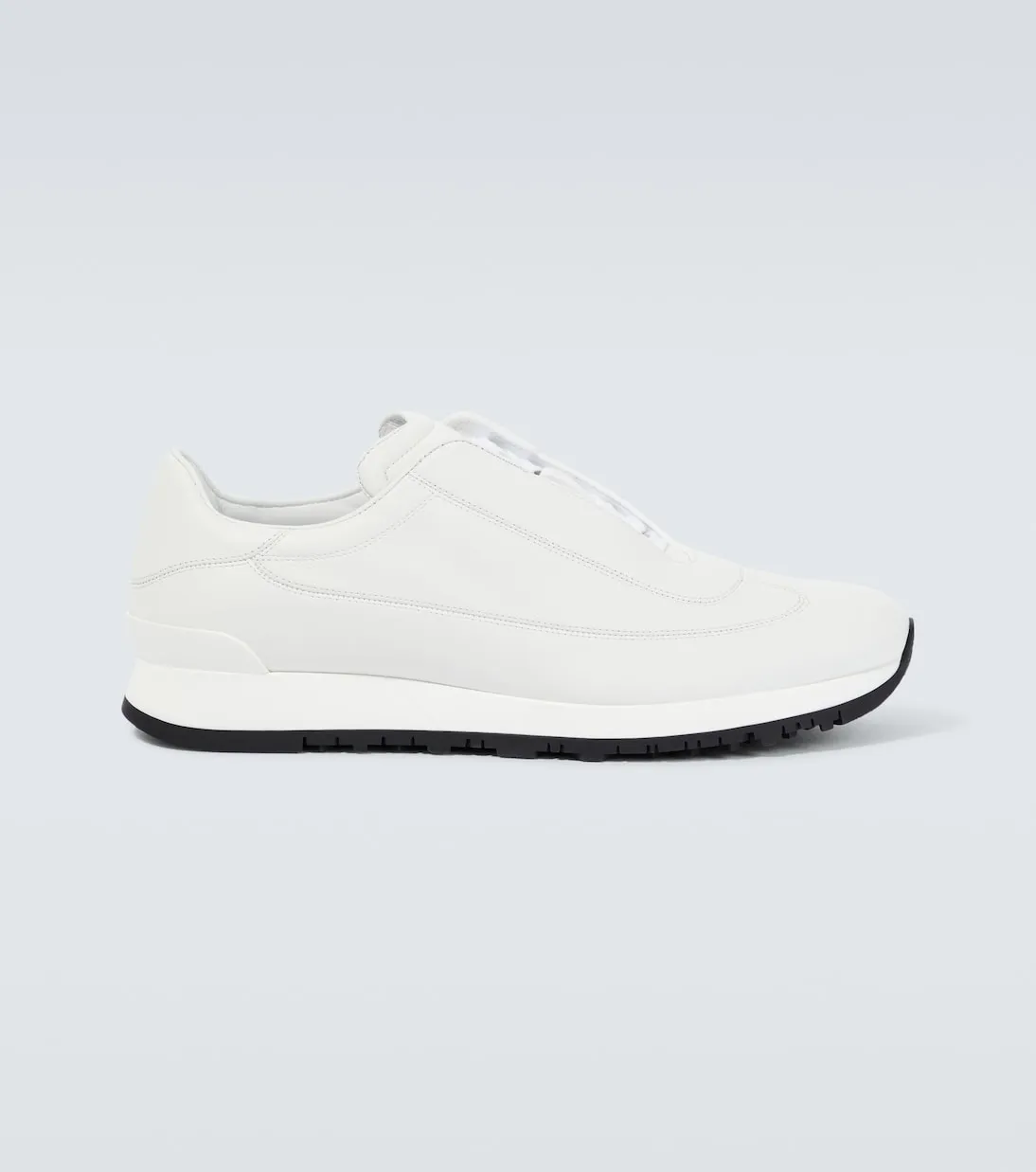 Foundry ii John Lobb sneakers, white