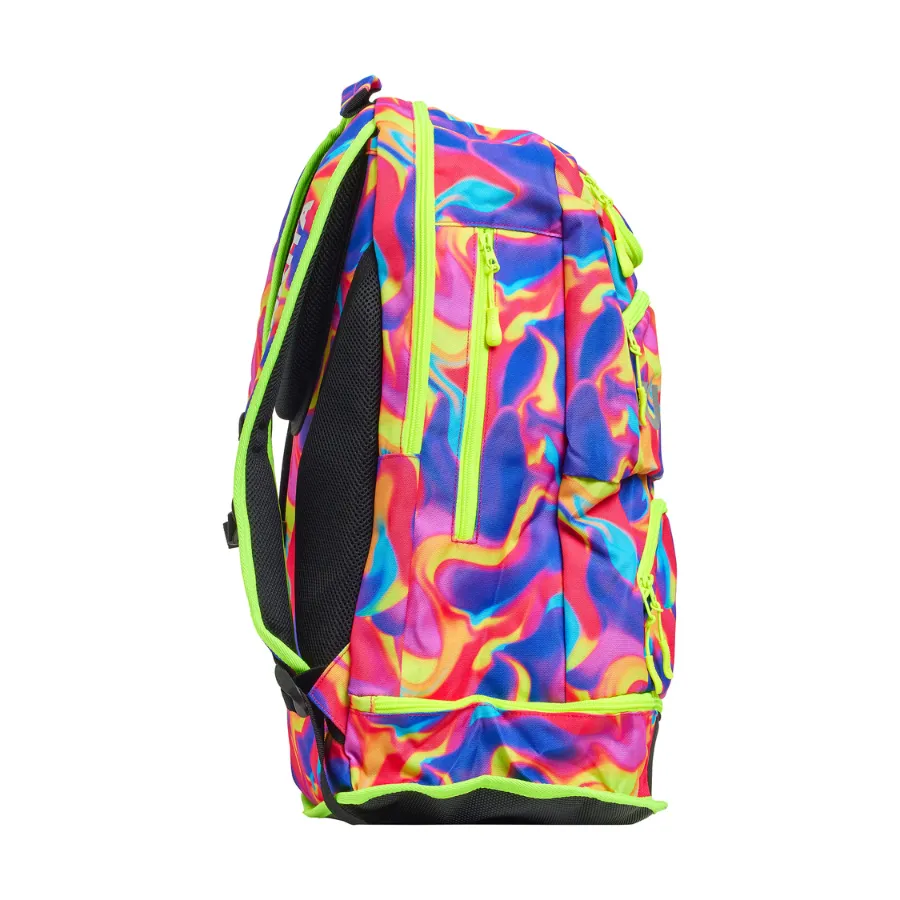 Funkita Elite Squad Backpack FKG003N - Summer Swirl