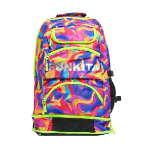 Funkita Elite Squad Backpack FKG003N - Summer Swirl