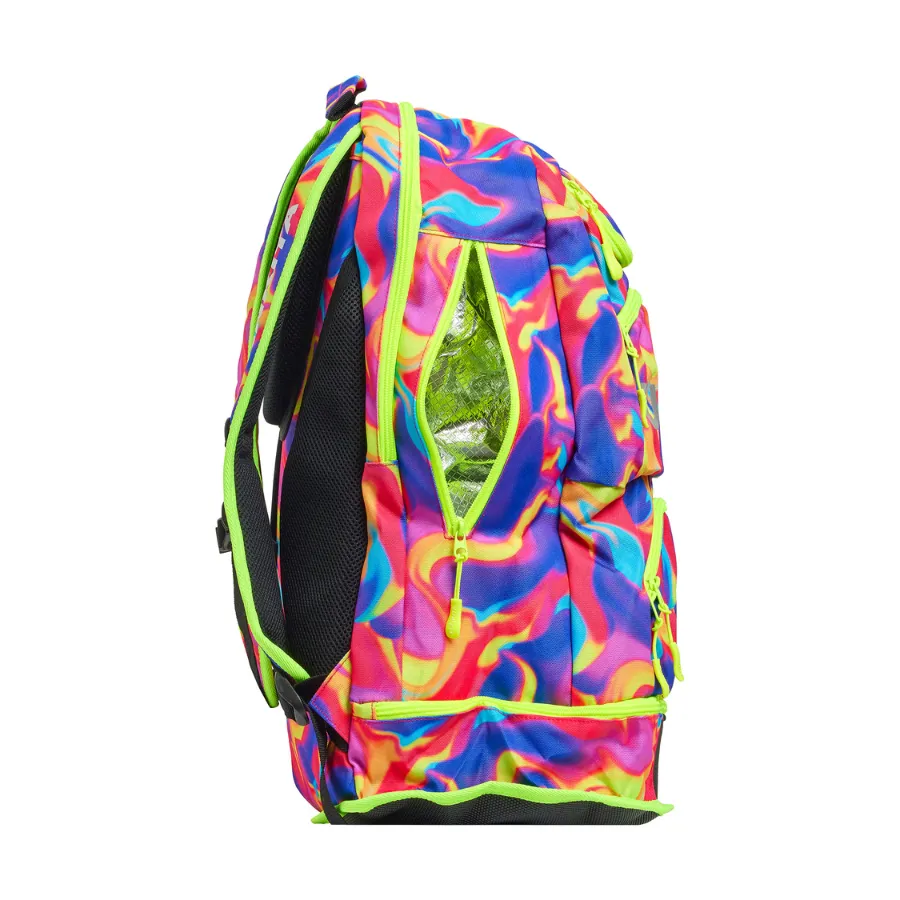 Funkita Elite Squad Backpack FKG003N - Summer Swirl