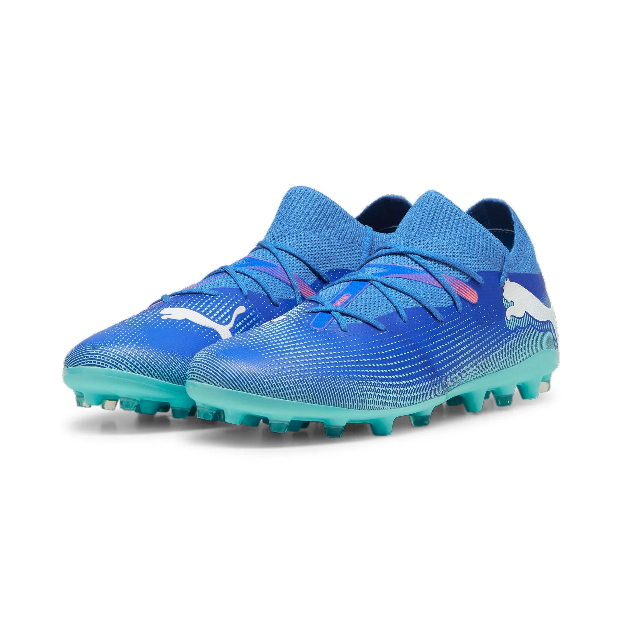 Future 7 Match Multi-Ground Soccer Boots - Formula Pack