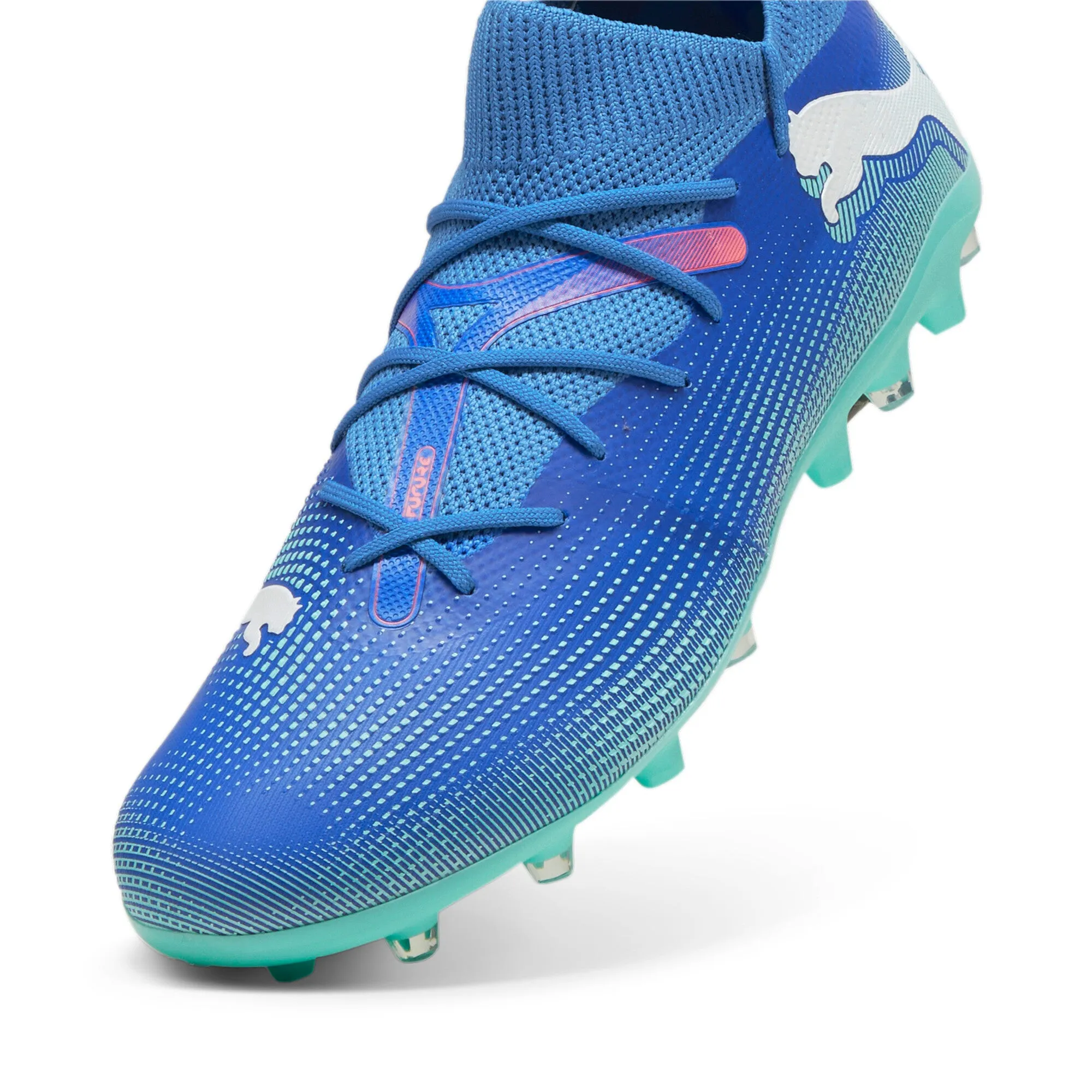 Future 7 Match Multi-Ground Soccer Boots - Formula Pack