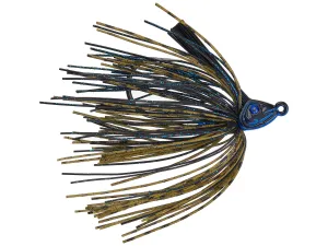 Gambler GOAT Swim Jig