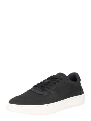 Garment Project Legacy sneakers, navy blue