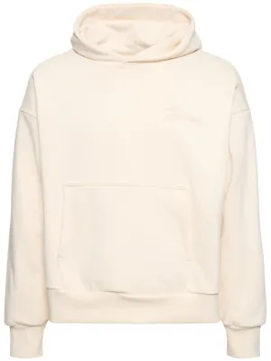 Garment Workshop   Double layer hoodie w/ double embroidery 