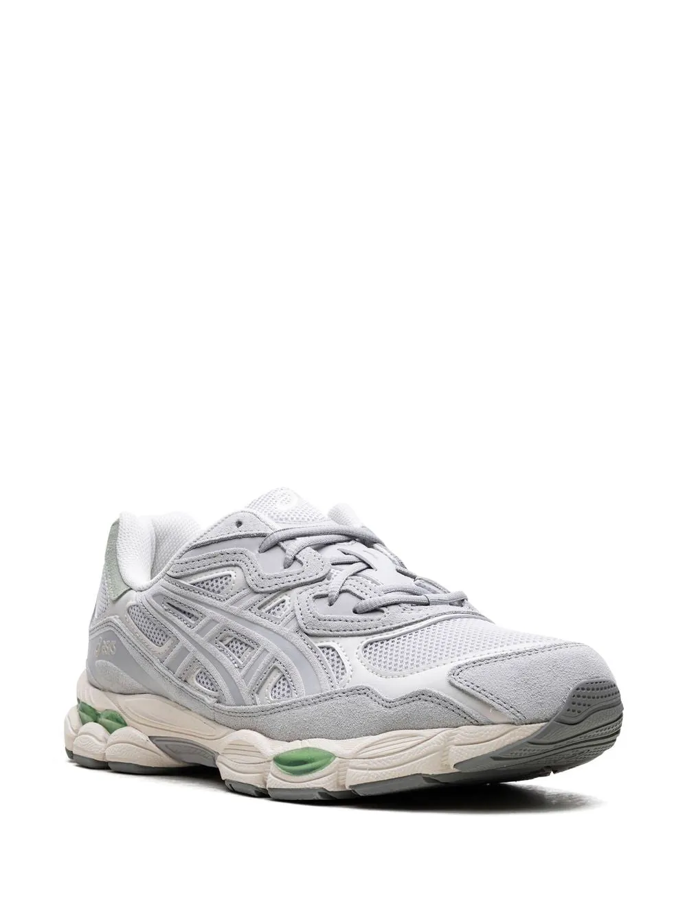 Gel-NYC low-top sneakers