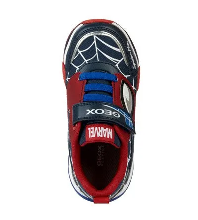 GEOX BAYONYC SPIDERMAN