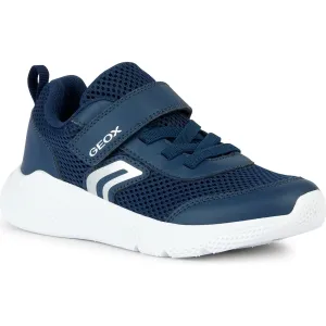 Geox Boys Trainer J Sprintye Navy