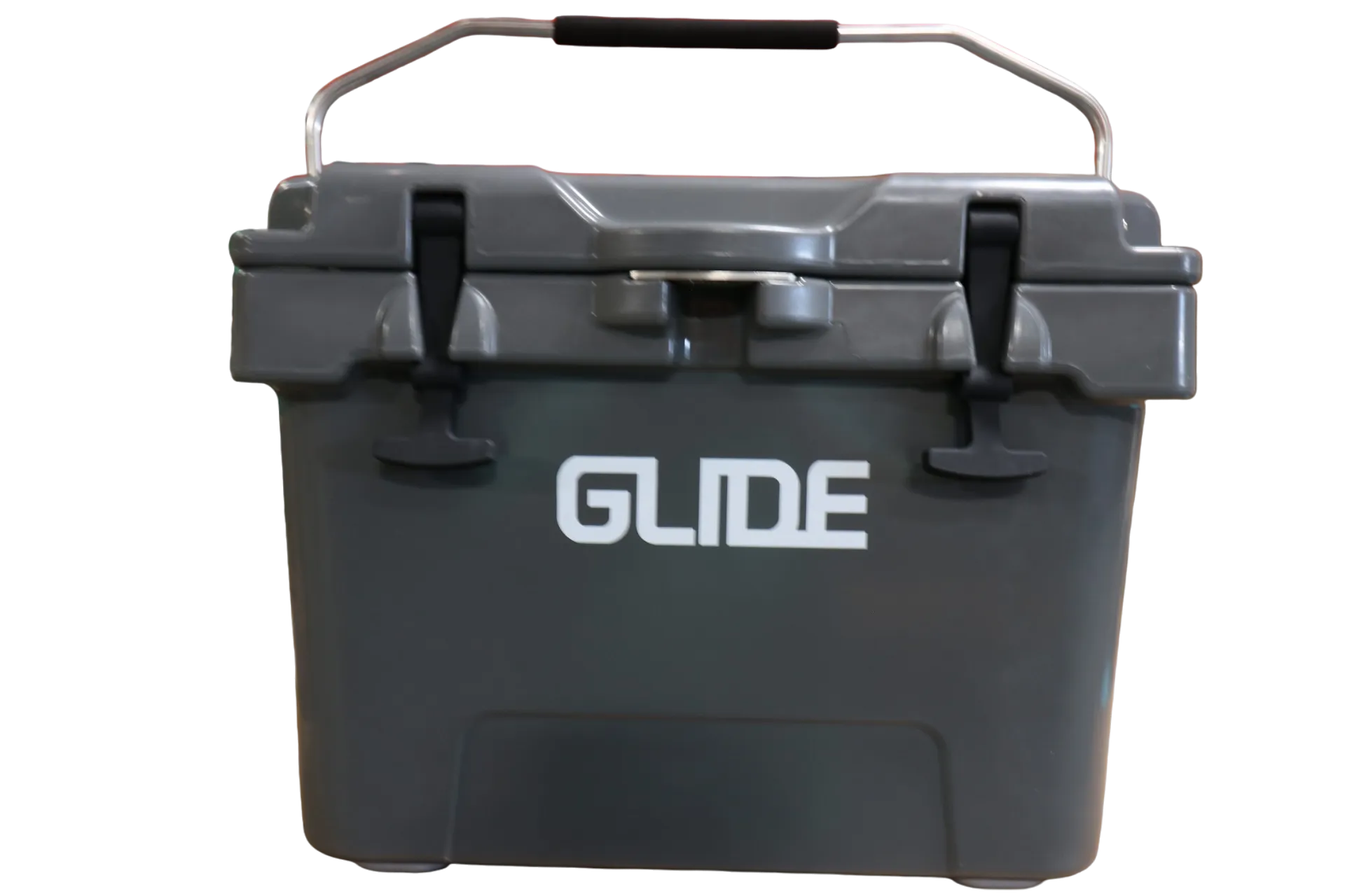 Glide 25l Grey Cooler