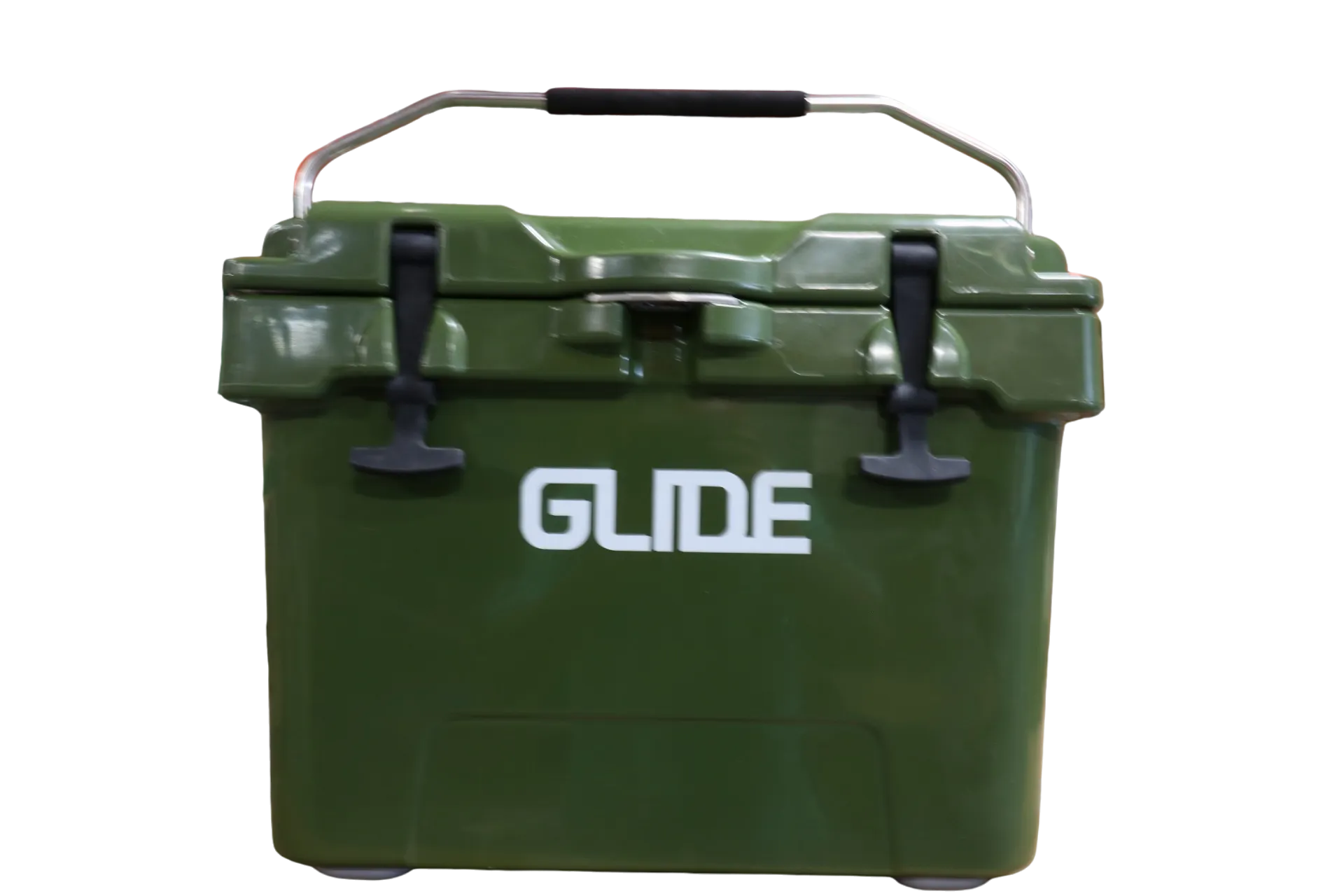 Glide Green 25l Cooler