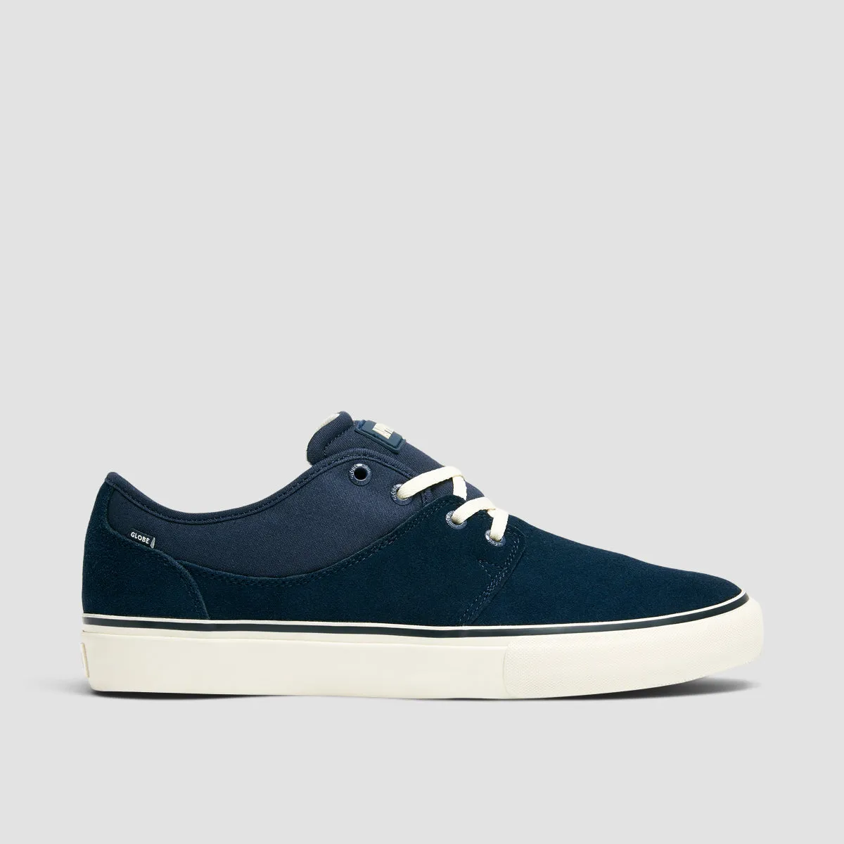 Globe Mahalo Shoes - Navy/Antique