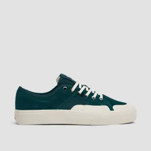 Globe Surplus Shoes - Night Green/Montano