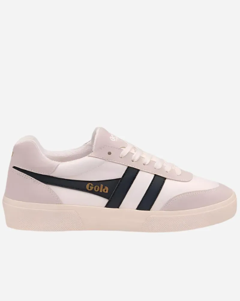 Gola MATCH POINT Off White/Black