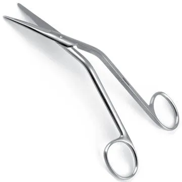 Goldman Dorsal Scissors