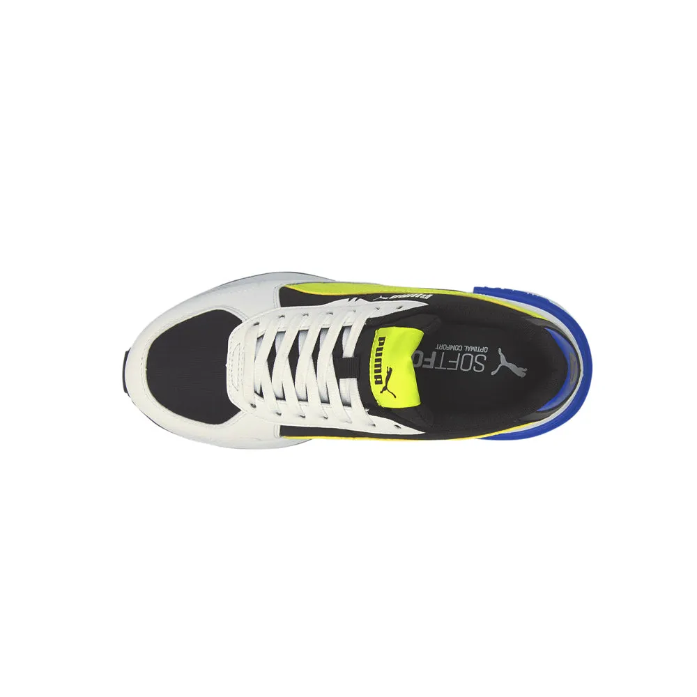 Graviton Tech Lace Up Sneakers (Big Kid)