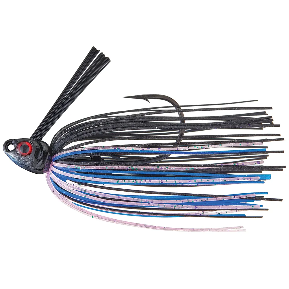 Greenfish Swim Jig