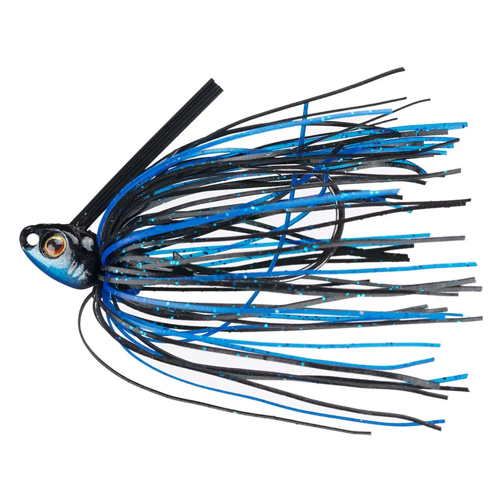 Greenfish Swim Jig