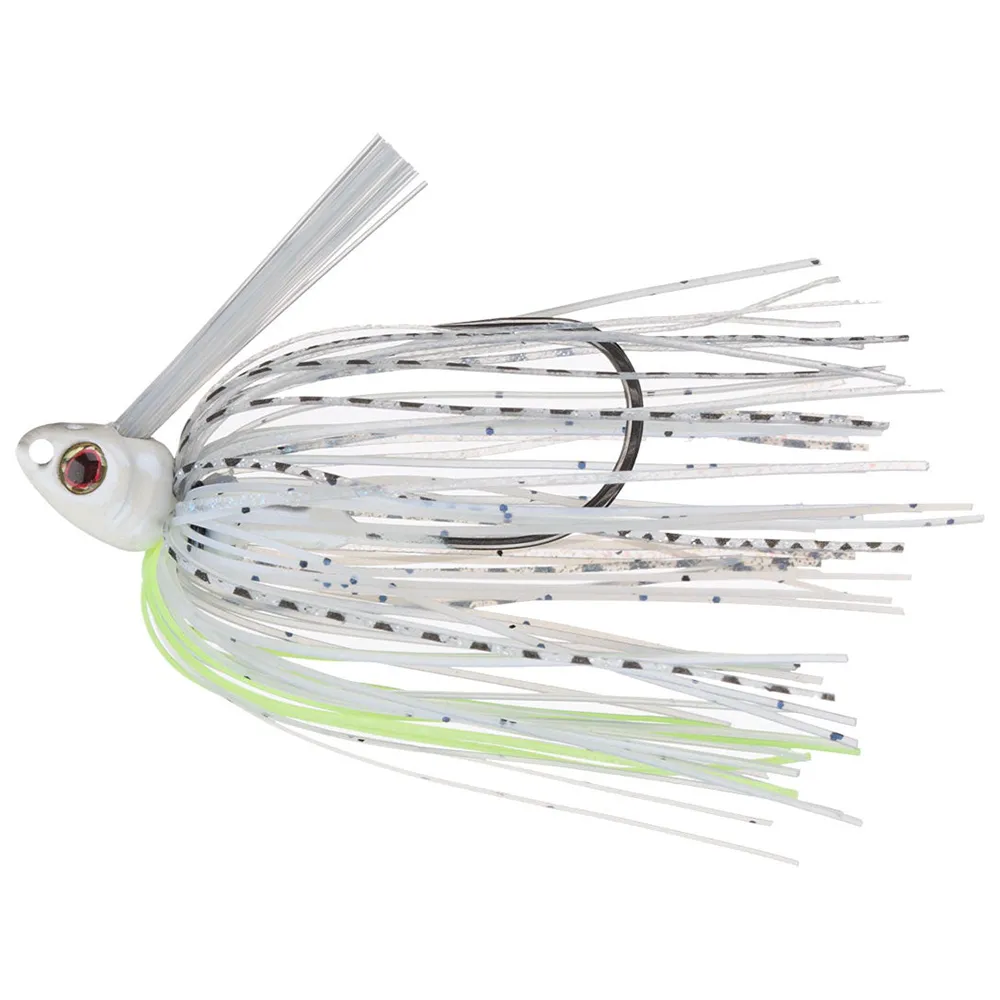 Greenfish Swim Jig