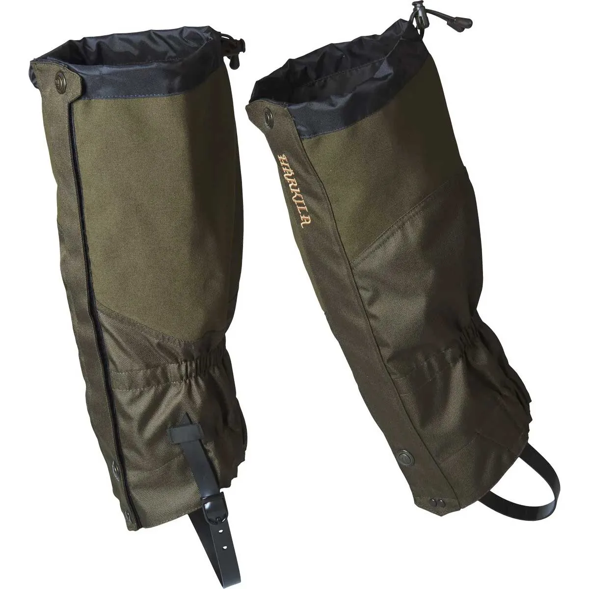 HARKILA Pro GTX Gaiters - Willow Green