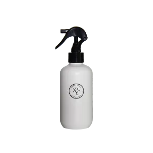 HDPE PLASTIC SPRAY BOTTLE |  8 OZ