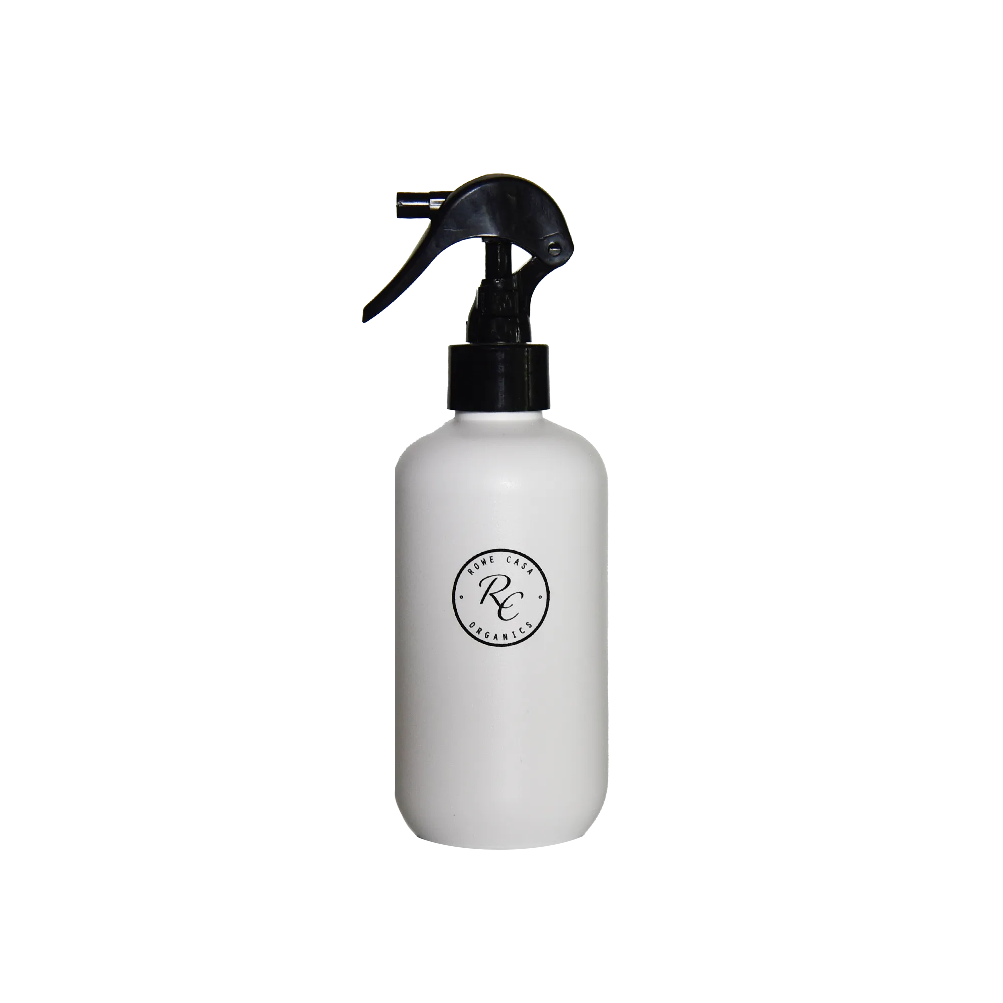 HDPE PLASTIC SPRAY BOTTLE |  8 OZ