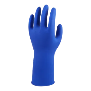 Heavy Duty Latex Gloves