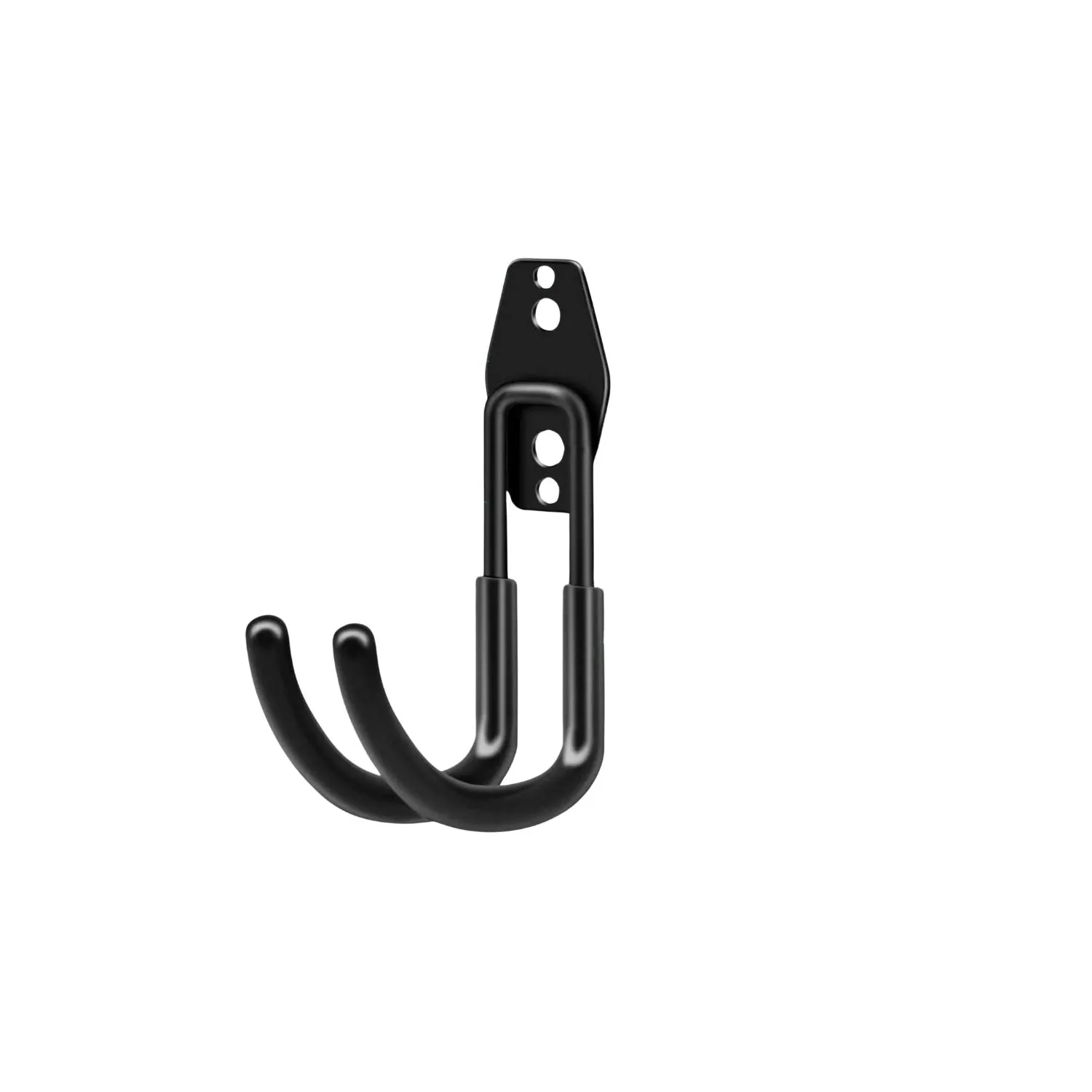 Heavy Duty Non-Slip Garage Hook Set, 16 Pack - RYNOMATE