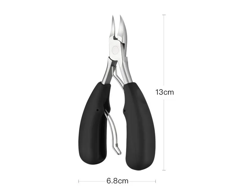 Heavy Duty Toe Nail Clippers